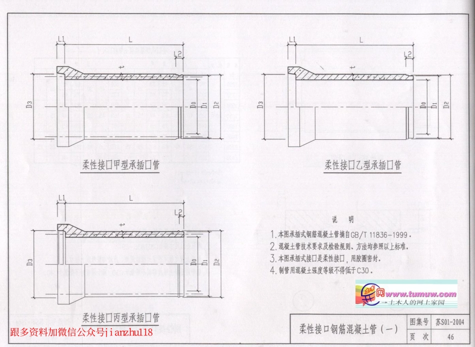 苏S01-2004给水排水图集(全)_51-100.pdf_第1页