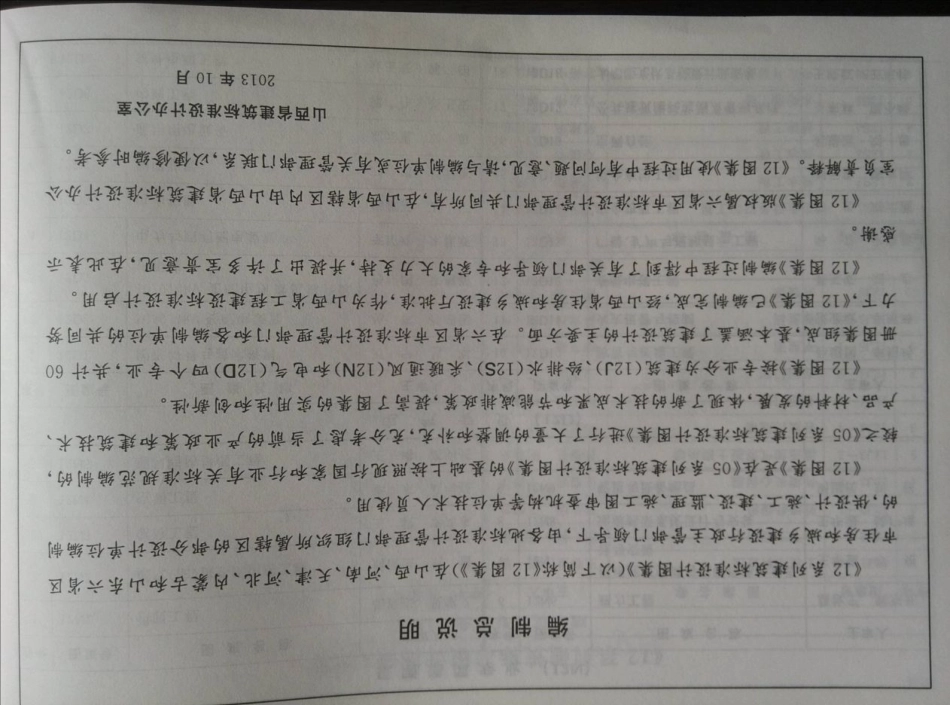 规范标准整理：山西12J12无障碍设施.pdf_第3页