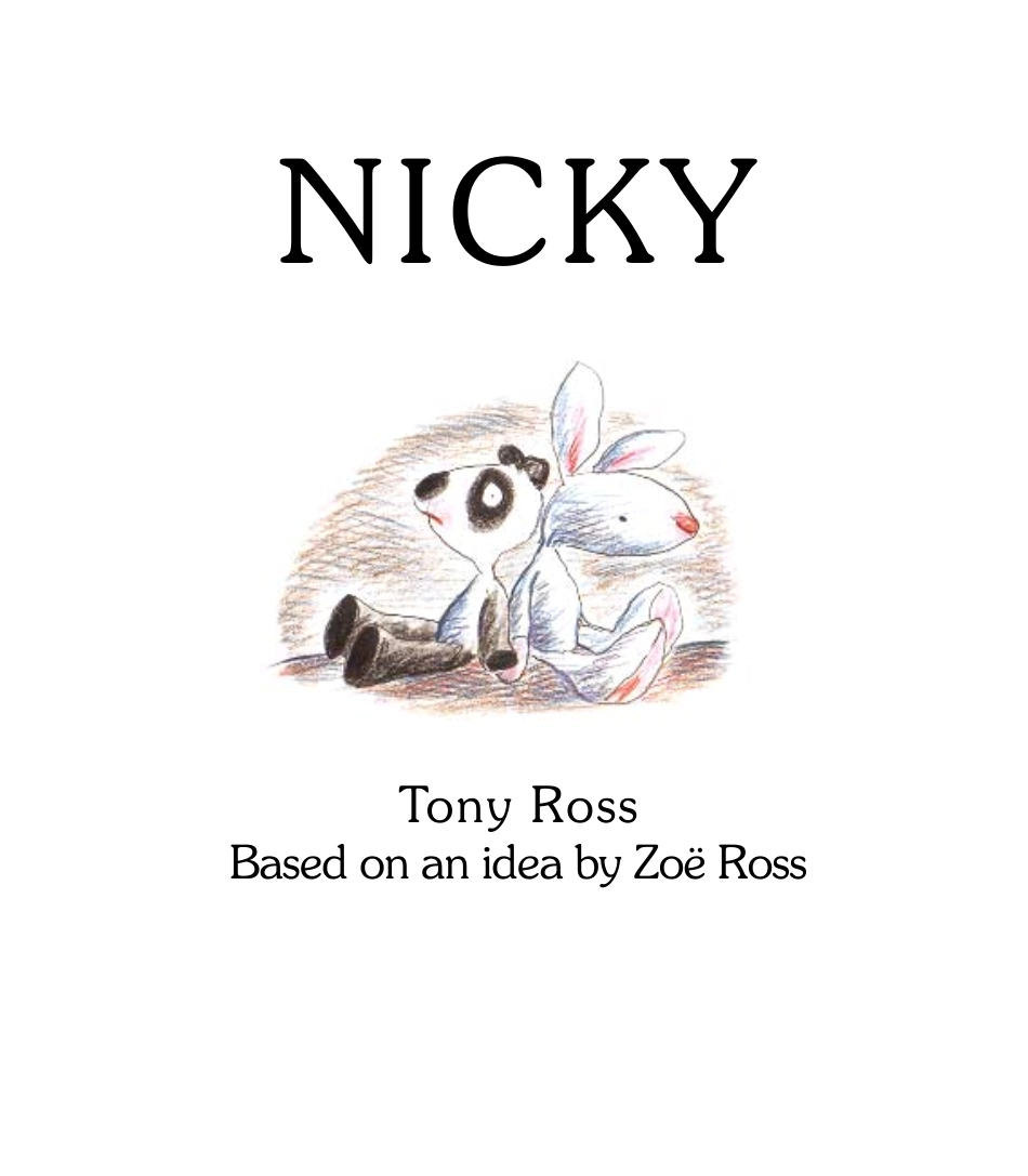 2025年最新儿童绘本故事：Nicky.pdf_第3页