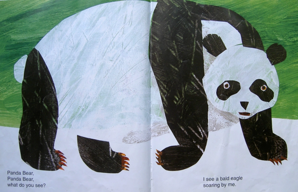 2025年最新儿童绘本故事：Panda.pdf_第1页