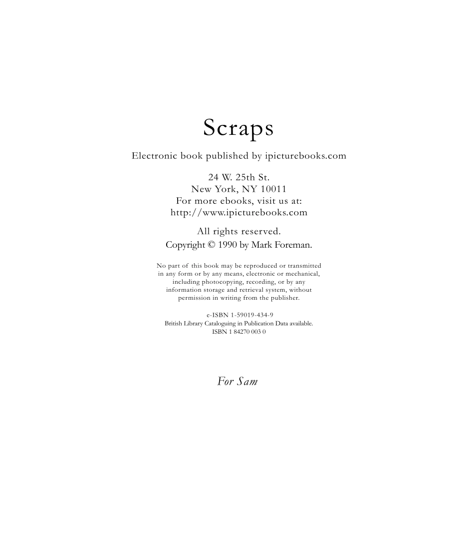 2025年最新儿童绘本故事：Scraps.pdf_第2页