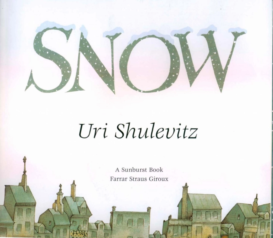 2025年最新儿童绘本故事：snow.pdf_第3页