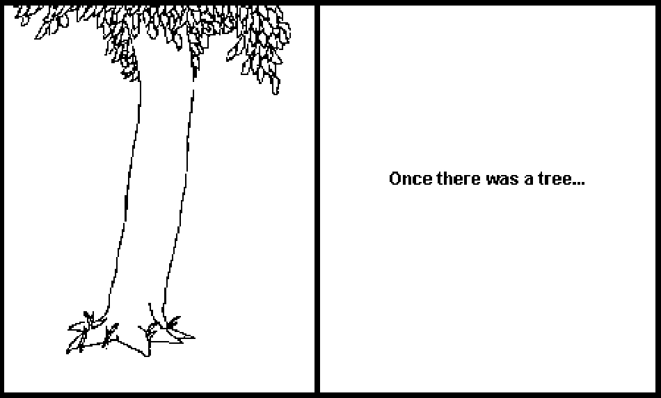 2025年最新儿童绘本故事：The Giving Tree.pdf_第3页