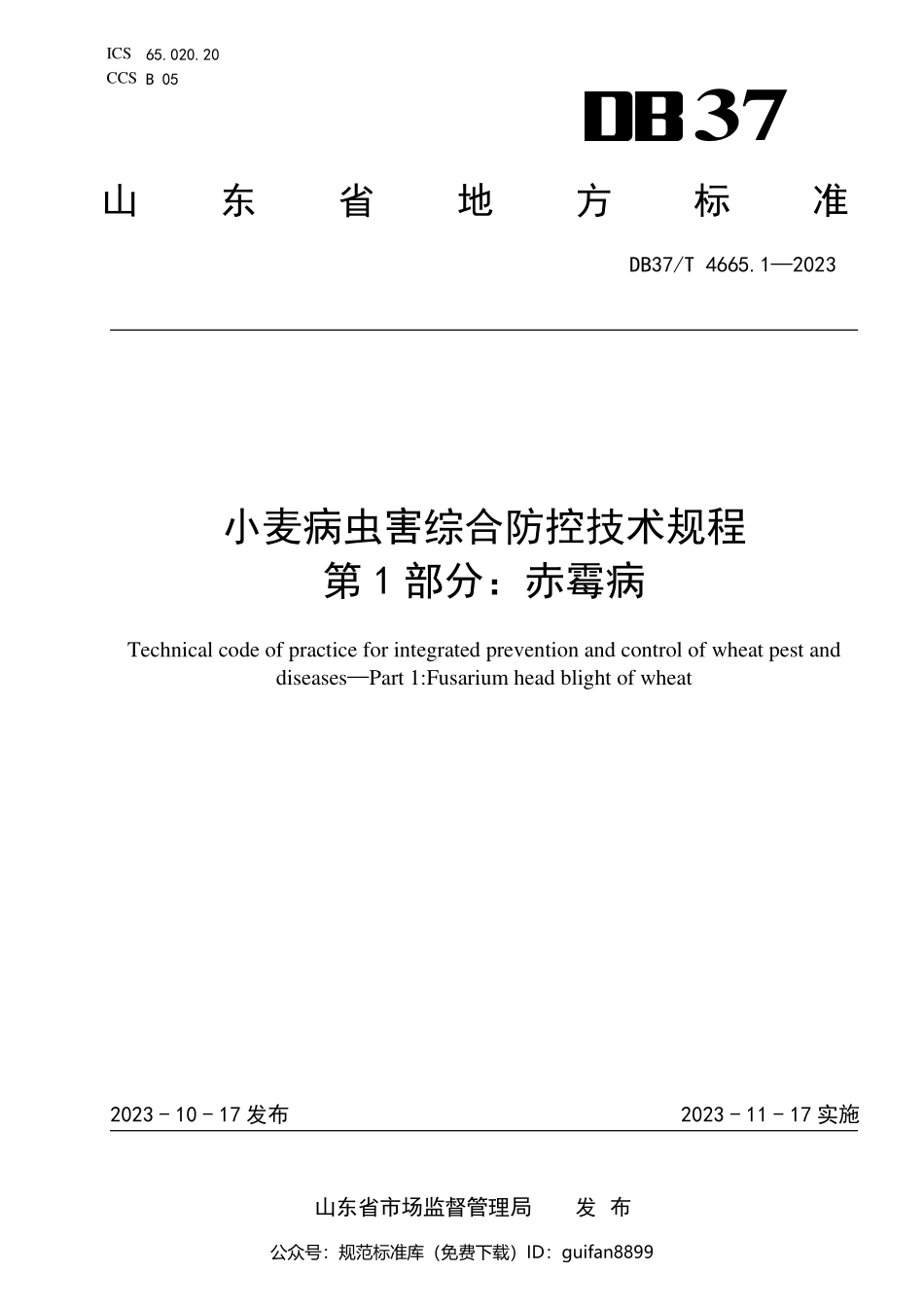 山东省地方标准DB37 (2483).pdf_第1页