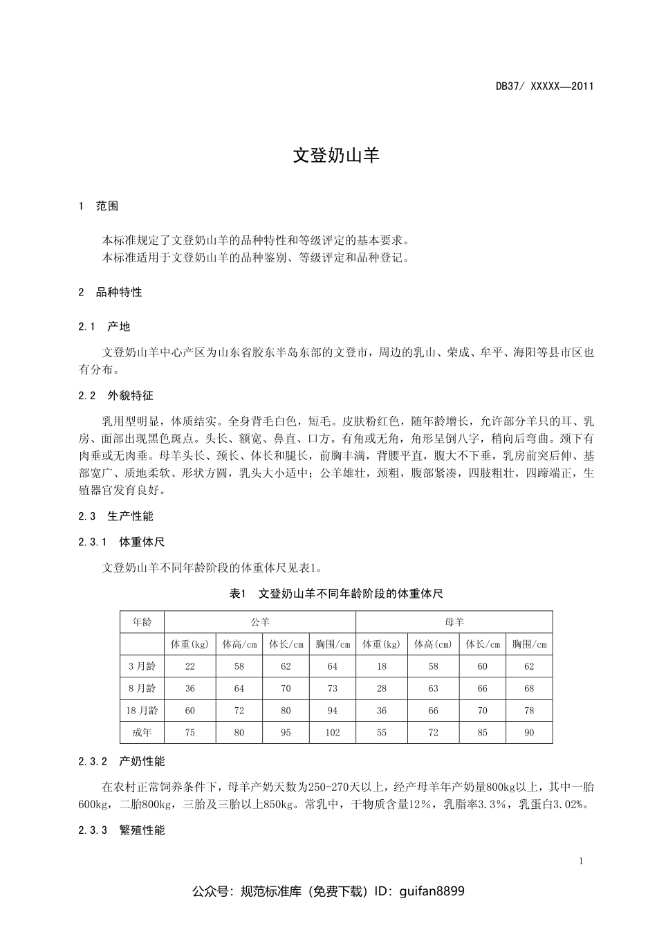 山东省地方标准DB37 (1107).pdf_第3页