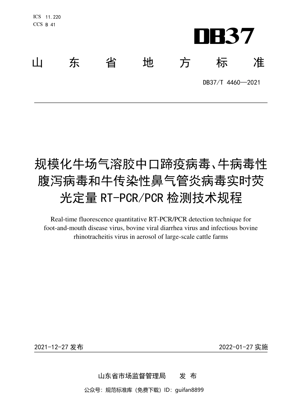 山东省地方标准DB37 (2237).pdf_第1页