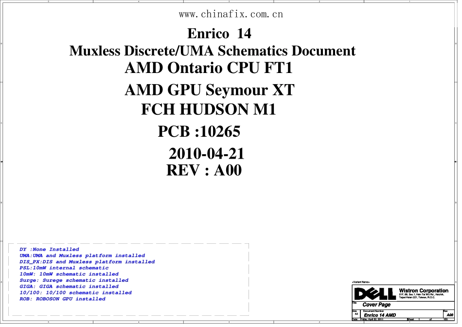 AMD_DELL_M4040(FCH)(9).pdf_第1页