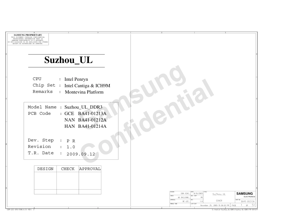 Intel_三星_Suzhou-UL(GM45).pdf_第1页