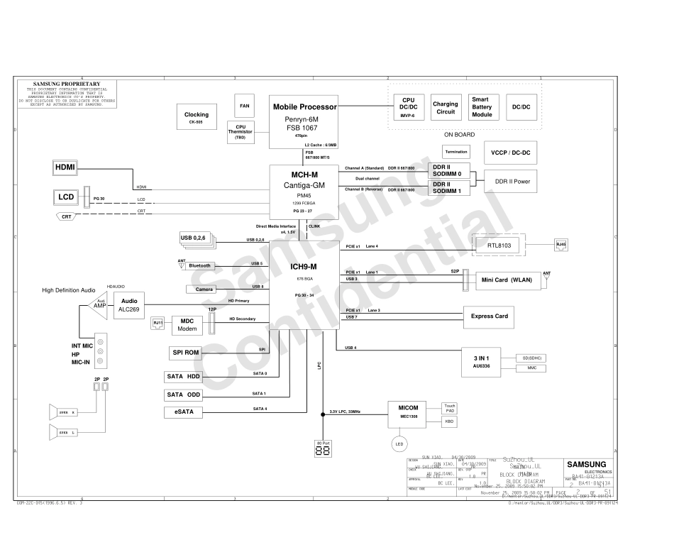 Intel_三星_Suzhou-UL(GM45).pdf_第2页