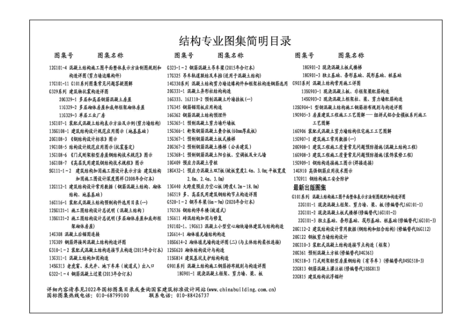 22G614-1：砌体填充墙结构构造.pdf_第2页