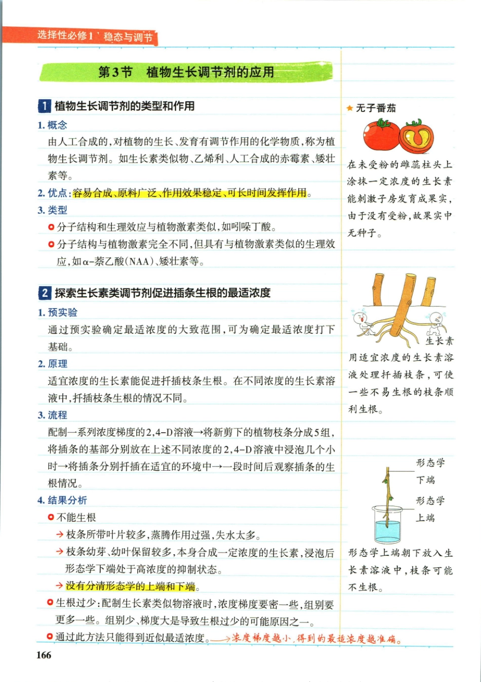 学霸笔记高中生物-6_重点讲解高清文档.pdf_第2页