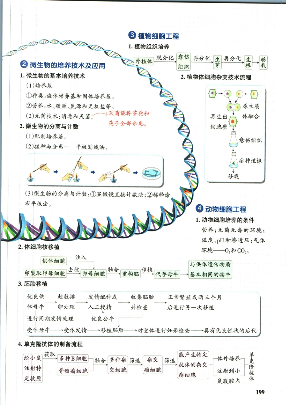 学霸笔记高中生物-7_重点讲解高清文档.pdf_第3页