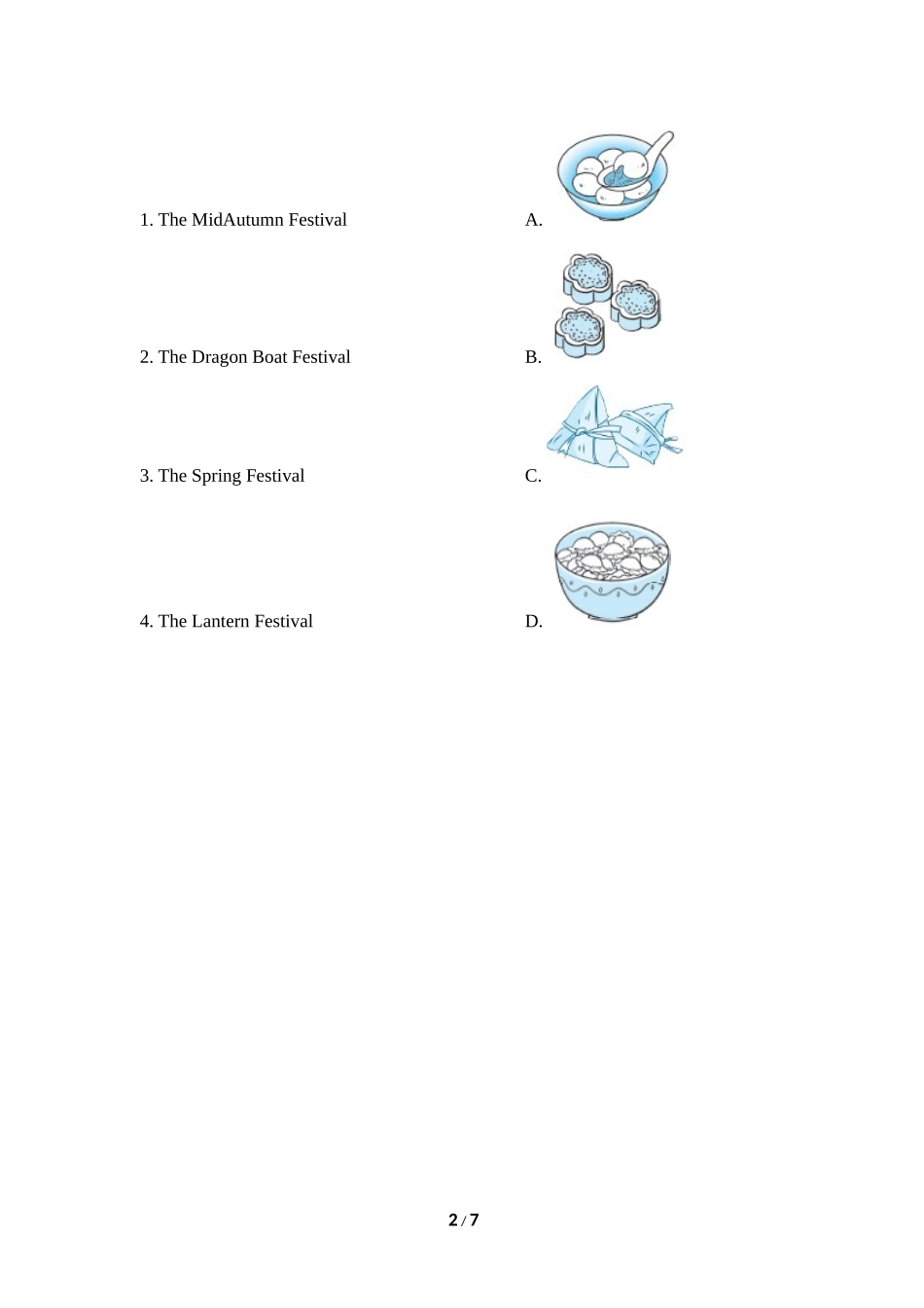 【外研版英语小学六年级上册】新型题突破卷.doc_第2页