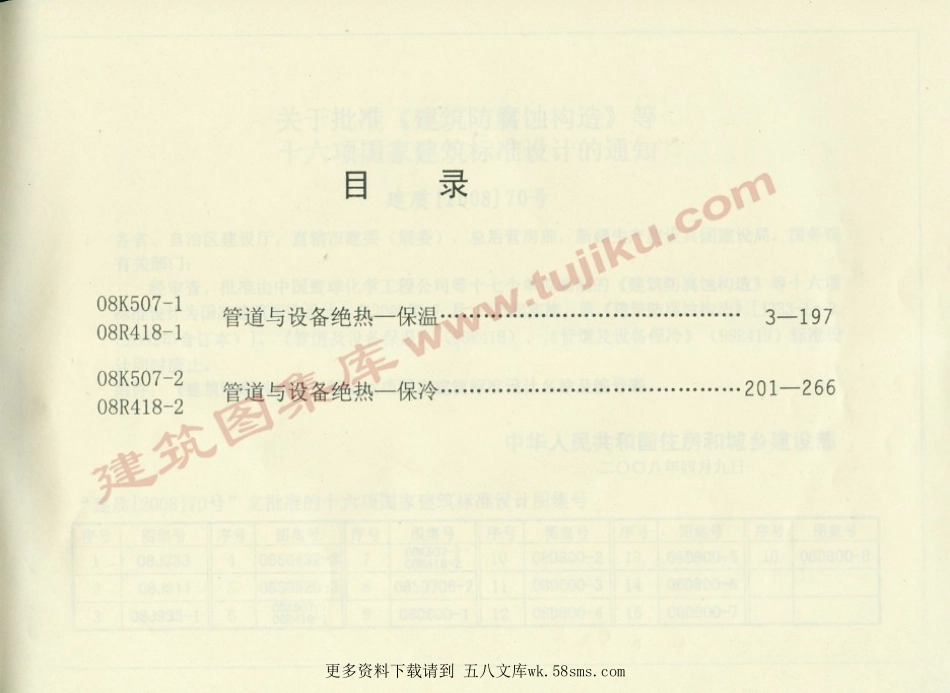 08K507-2 管道与设备绝热-保冷.pdf_第2页