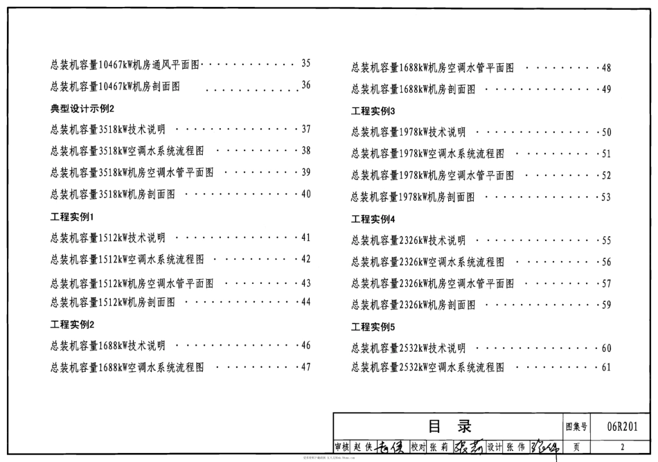 06R201 直燃型溴化锂吸收式制冷(温)水机房设计与安装.pdf_第2页