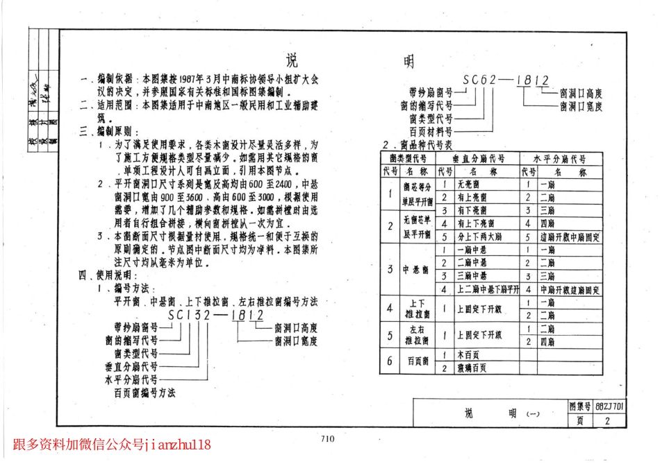 98ZJ701 常用木窗.pdf_第3页
