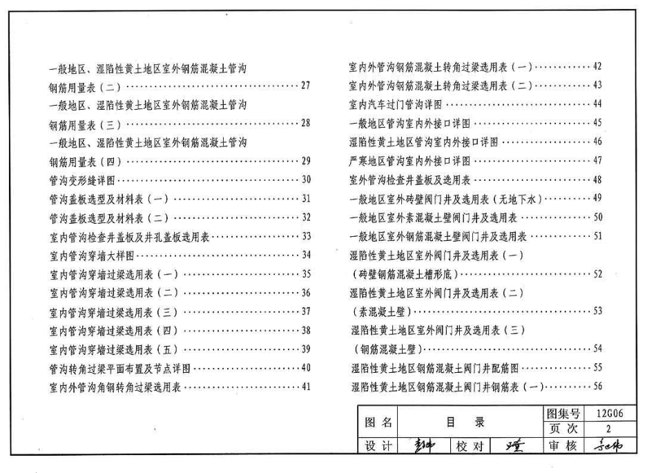 冀---12g06管沟及盖板.pdf_第3页