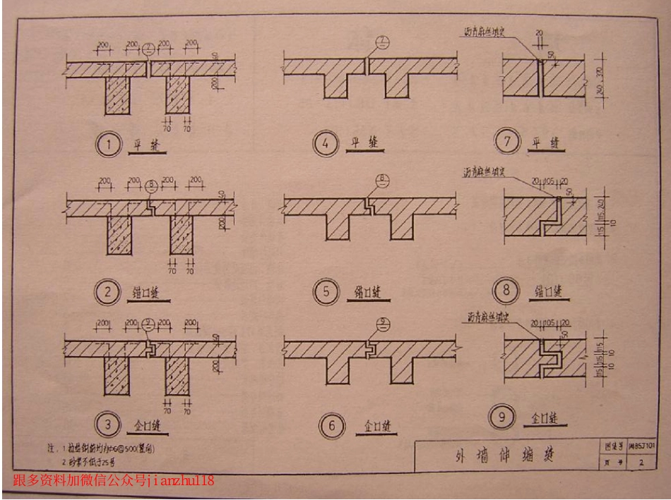 闽85J101 墙体.pdf_第3页