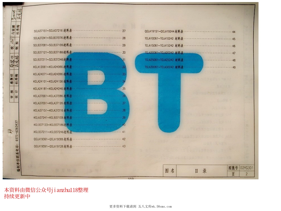 河南 02YG301 过梁.PDF_第2页