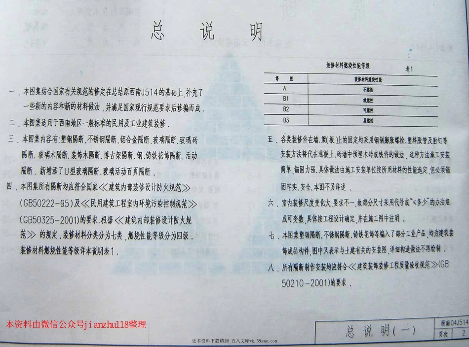 西南04J514(隔断).pdf_第2页