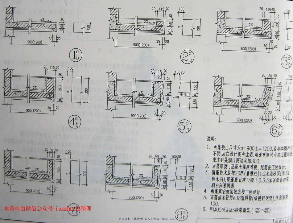 西南04J516（室外装修） (1).pdf_第2页
