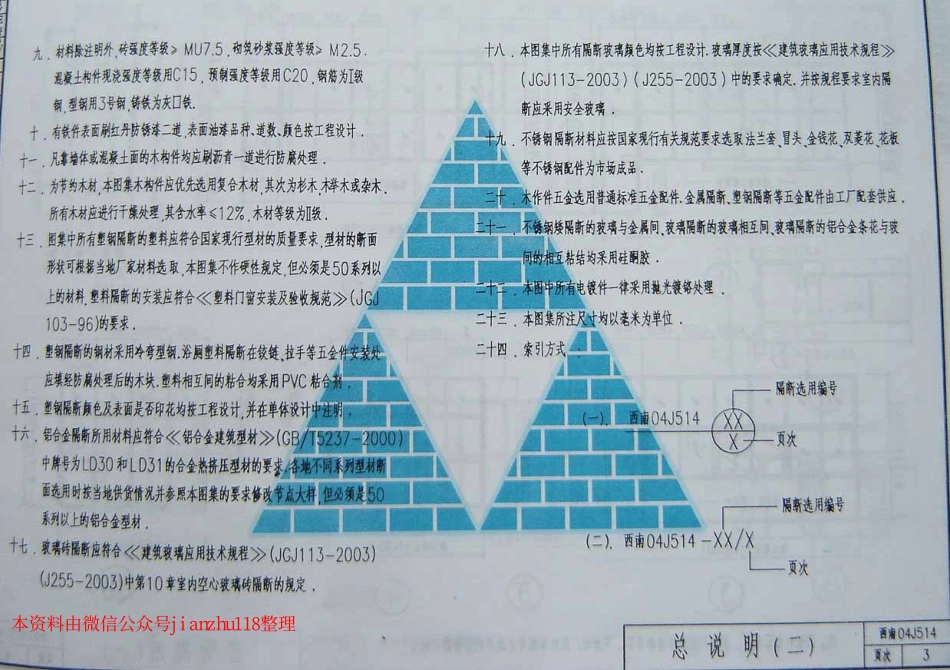 西南04J514(隔断) (1).pdf_第3页