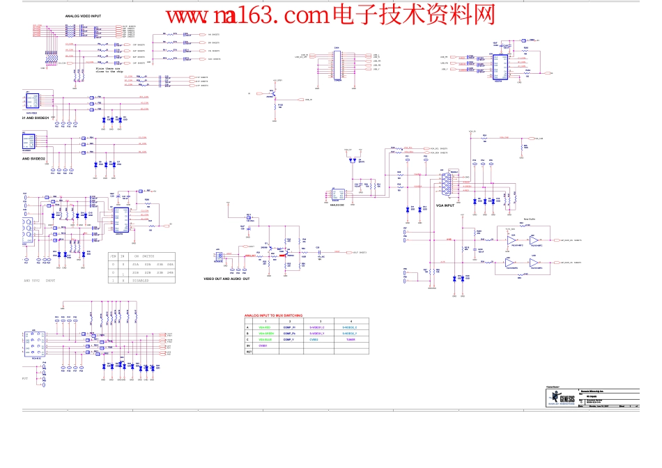 创维液晶图纸_创维32L16HR.pdf_第2页
