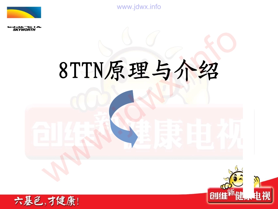 创维液晶图纸_创维8TTN，8TTO,原理说明1.pdf_第1页