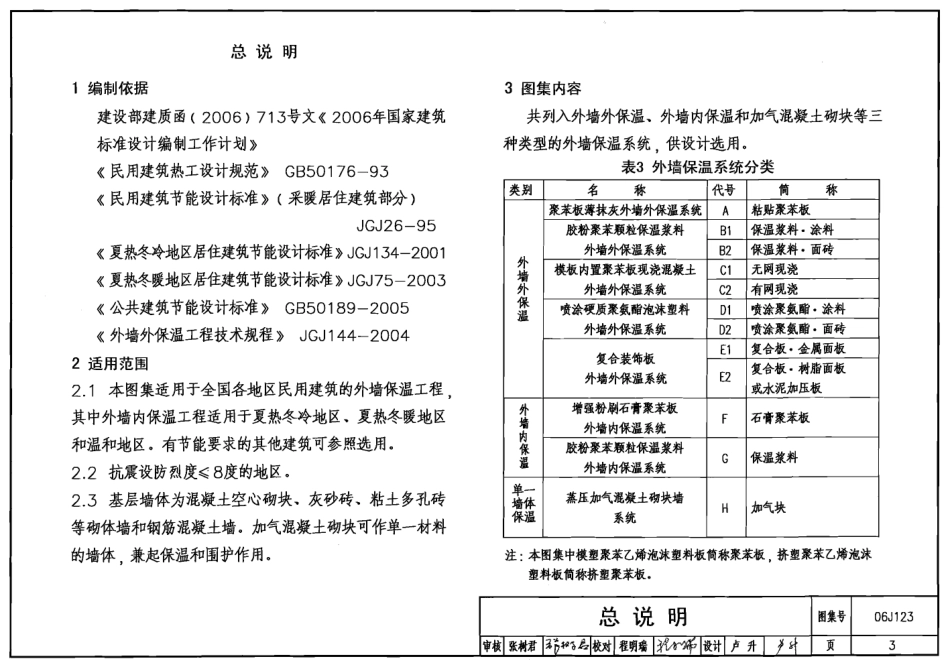 147653_06J123墙体节能建筑构造建筑图集.pdf_第3页