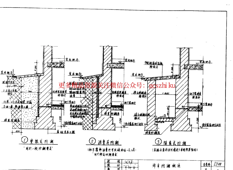 LJ110 地下室防水.pdf_第3页