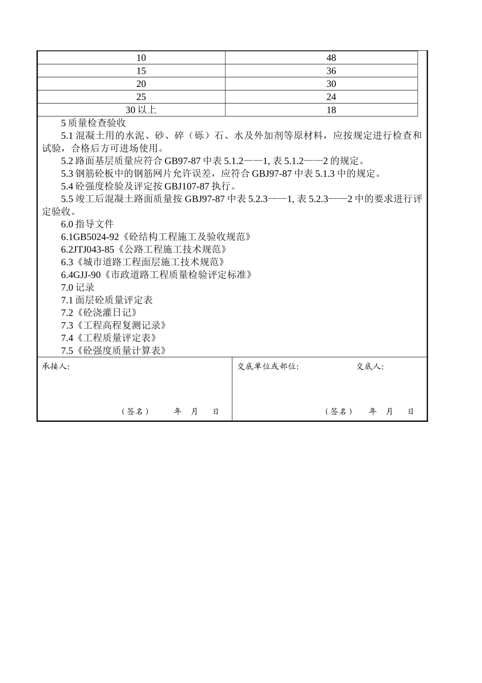 水泥砼路面交底.doc_第3页