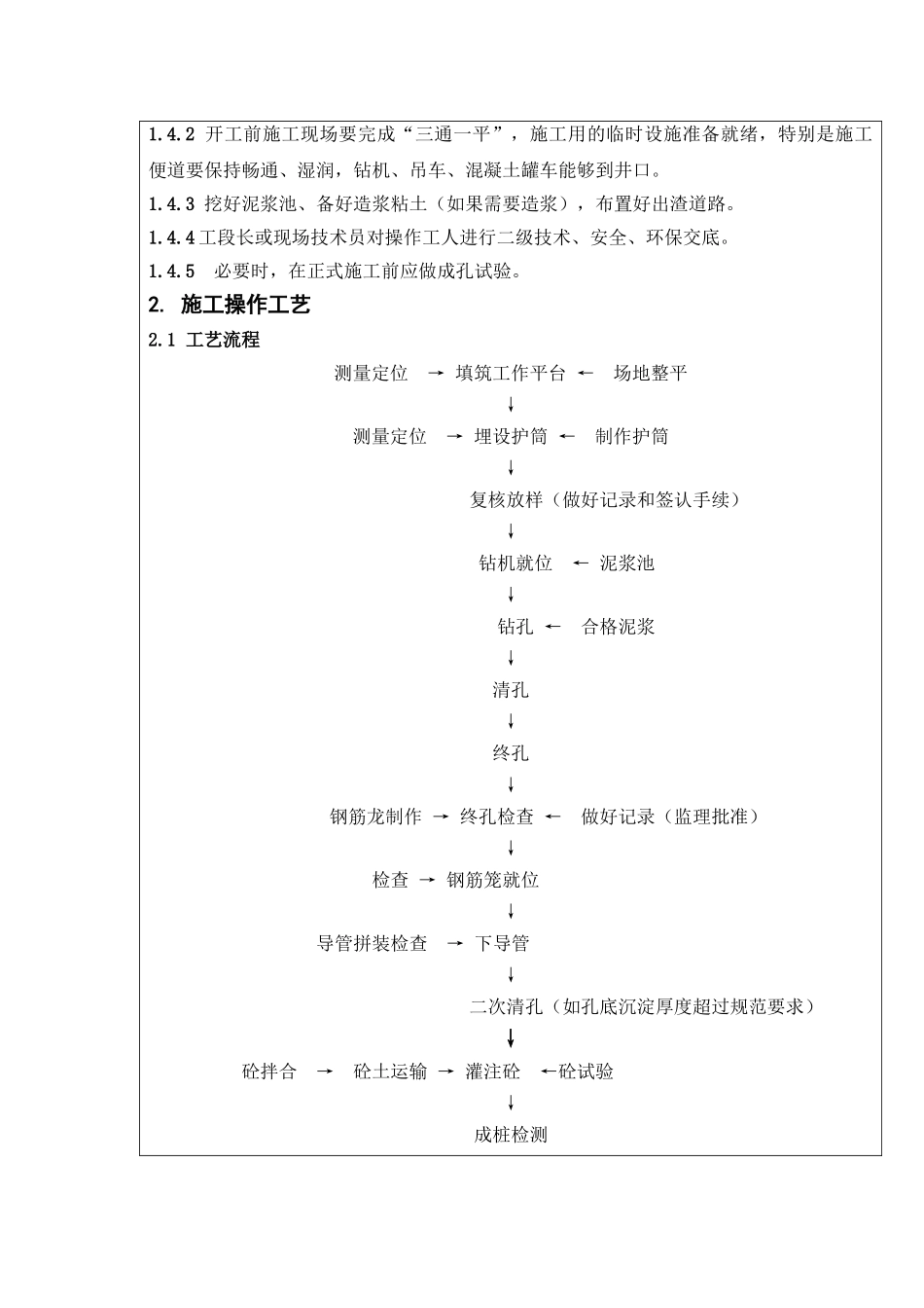钻孔桩技术交底.doc_第2页