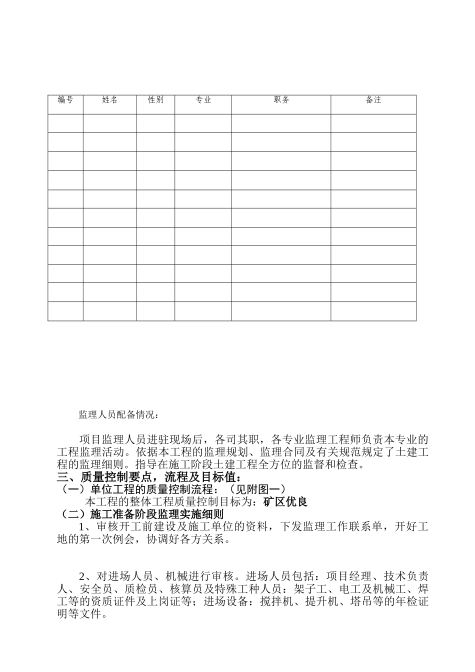 某工程监理细则.doc_第3页