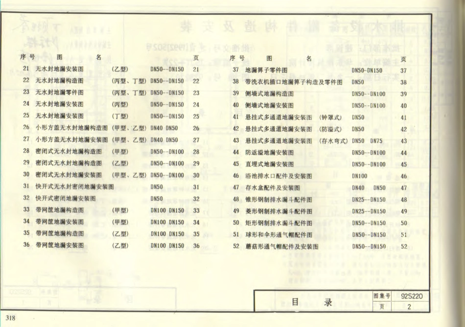 92S220排水设备附件构造及安装-email.pdf_第2页