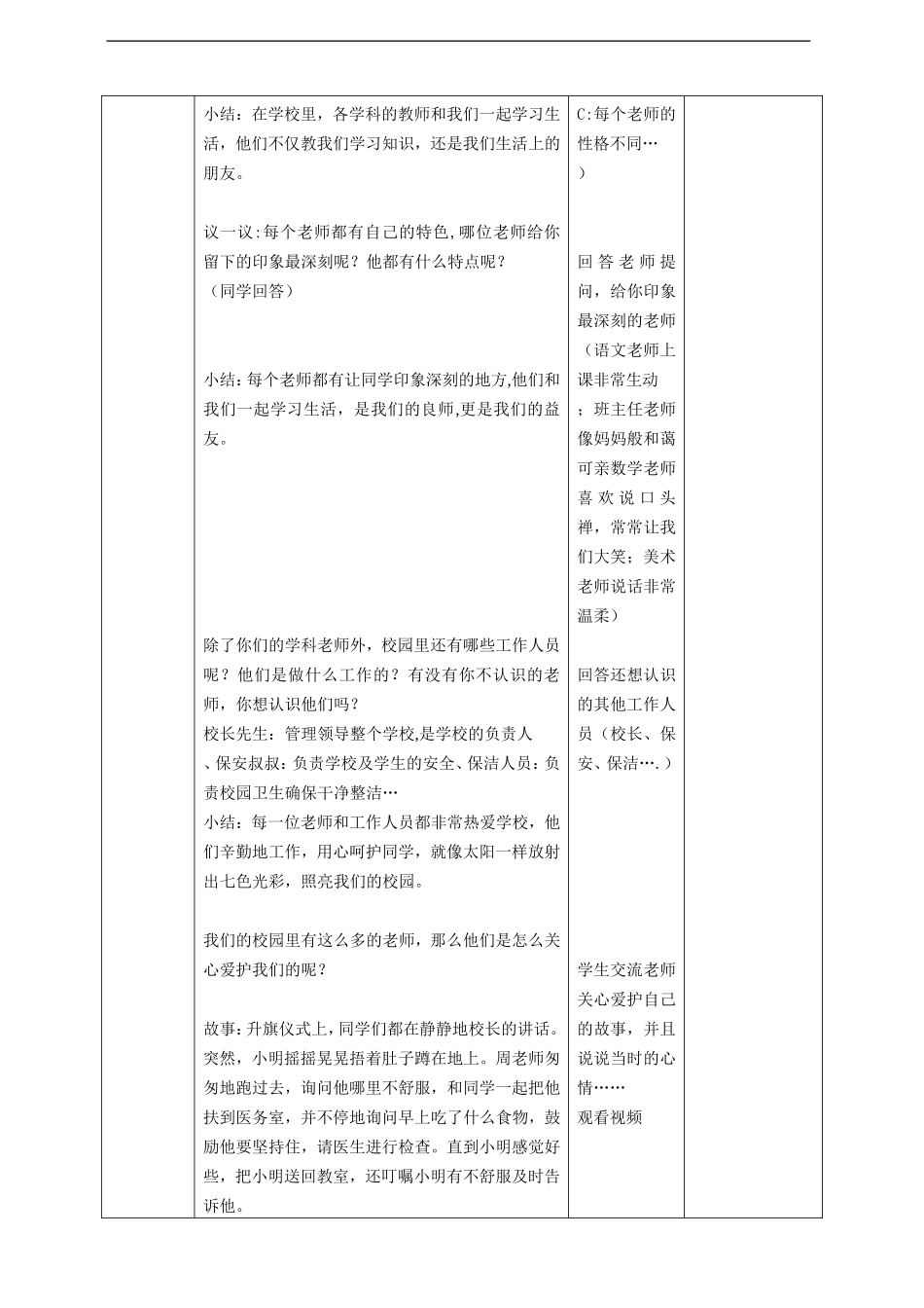 03、我认识您了第一课时教案.doc_第2页