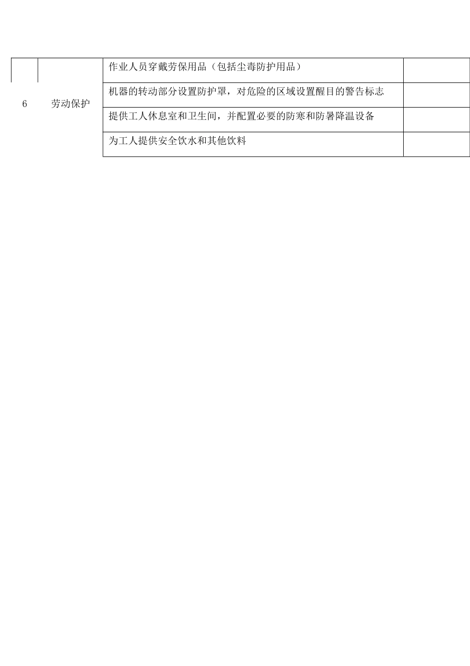 45港口装船皮带机安全检查表.docx_第2页