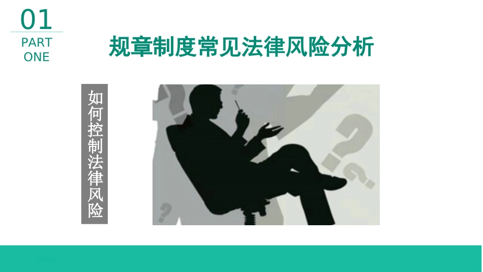 普法宣讲【瀚海素材】劳动用工法律风险防范与操作技巧(共105页).ppt_第3页