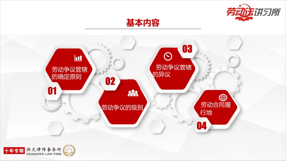 普法宣讲：劳动争议管辖.pdf_第2页