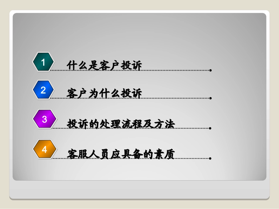 电子商务客户投诉处理培训.ppt_第2页