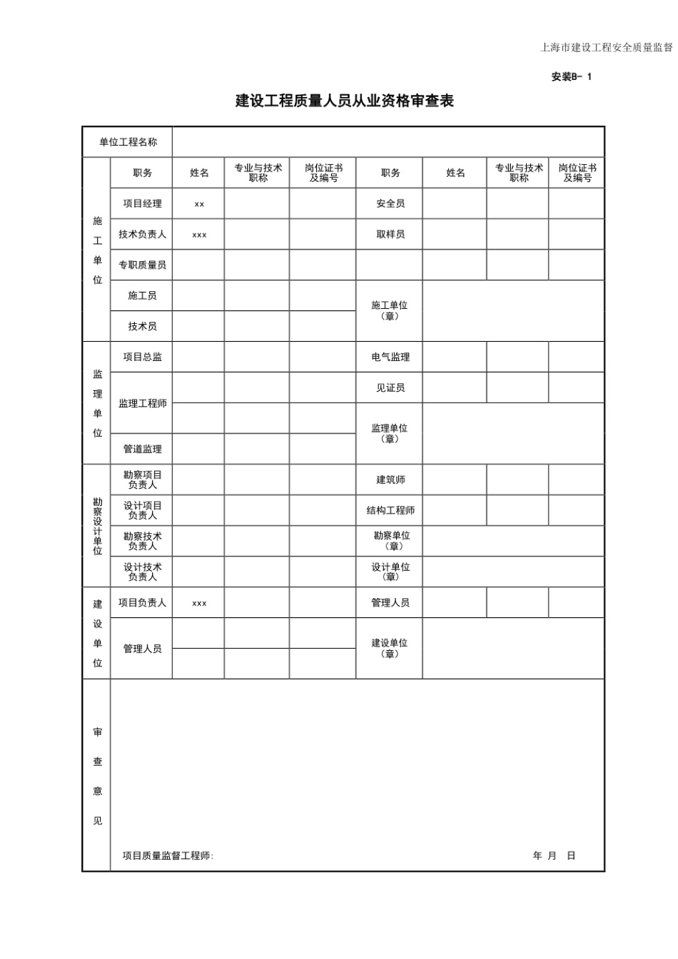 电力工程资料：脱硫脱硝资料表格.pdf_第3页