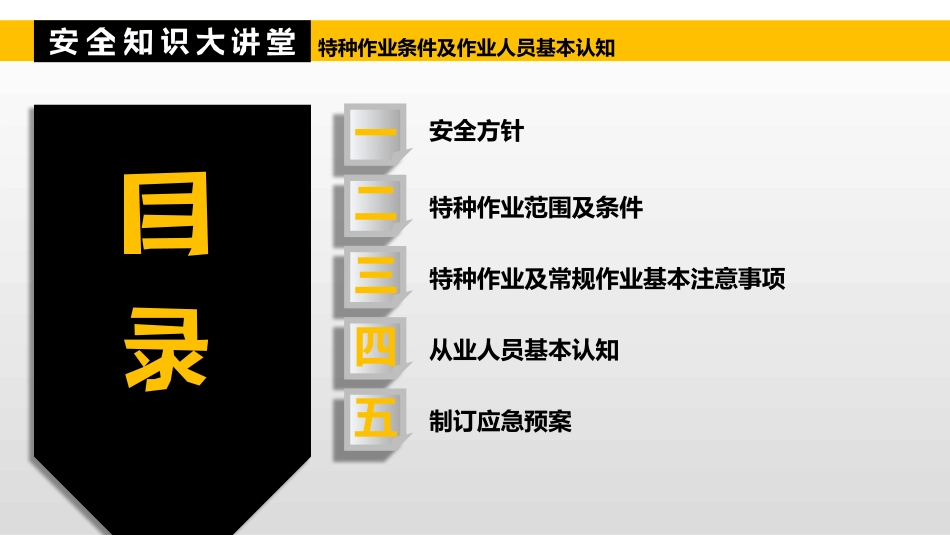 4.特种作业条件及作业人员基本认知.pptx_第2页