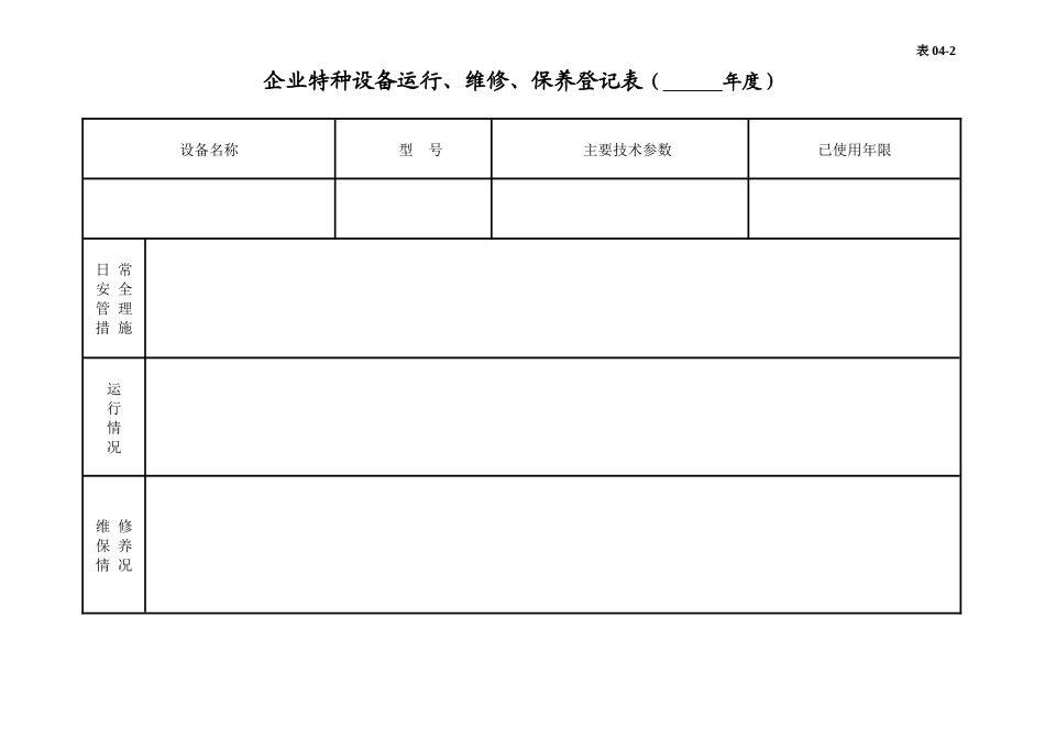 9.特种设备管理台账.docx_第3页
