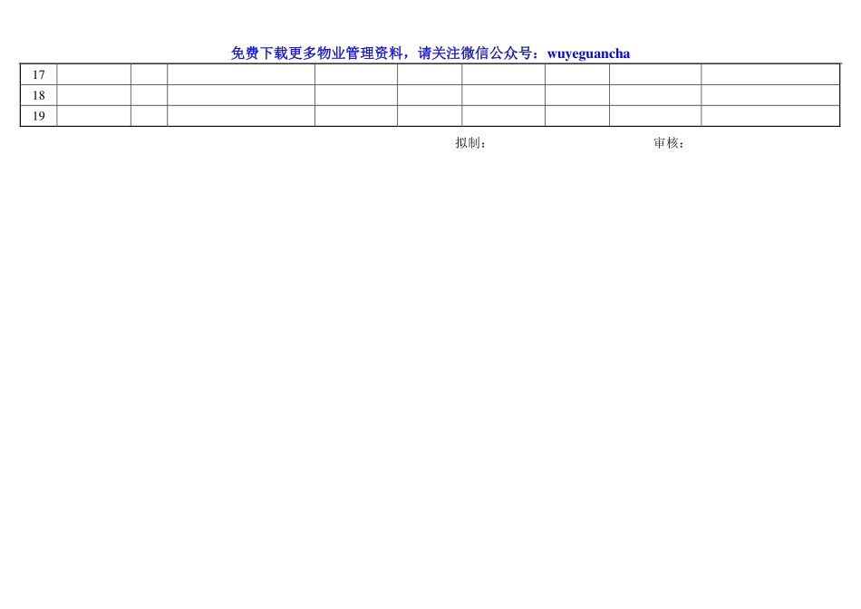 014 测量、计量器具台帐.pdf_第2页