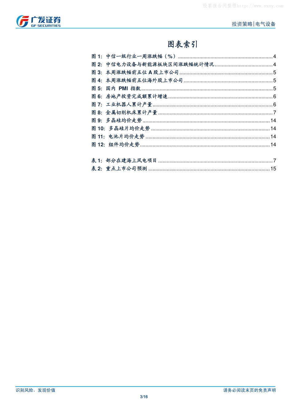 201703  追踪新能源汽车放量,数据显示制造业复苏.pdf_第3页