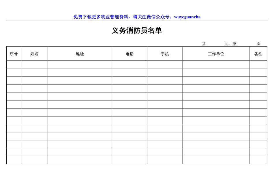 147 义务消防员名单.pdf_第1页