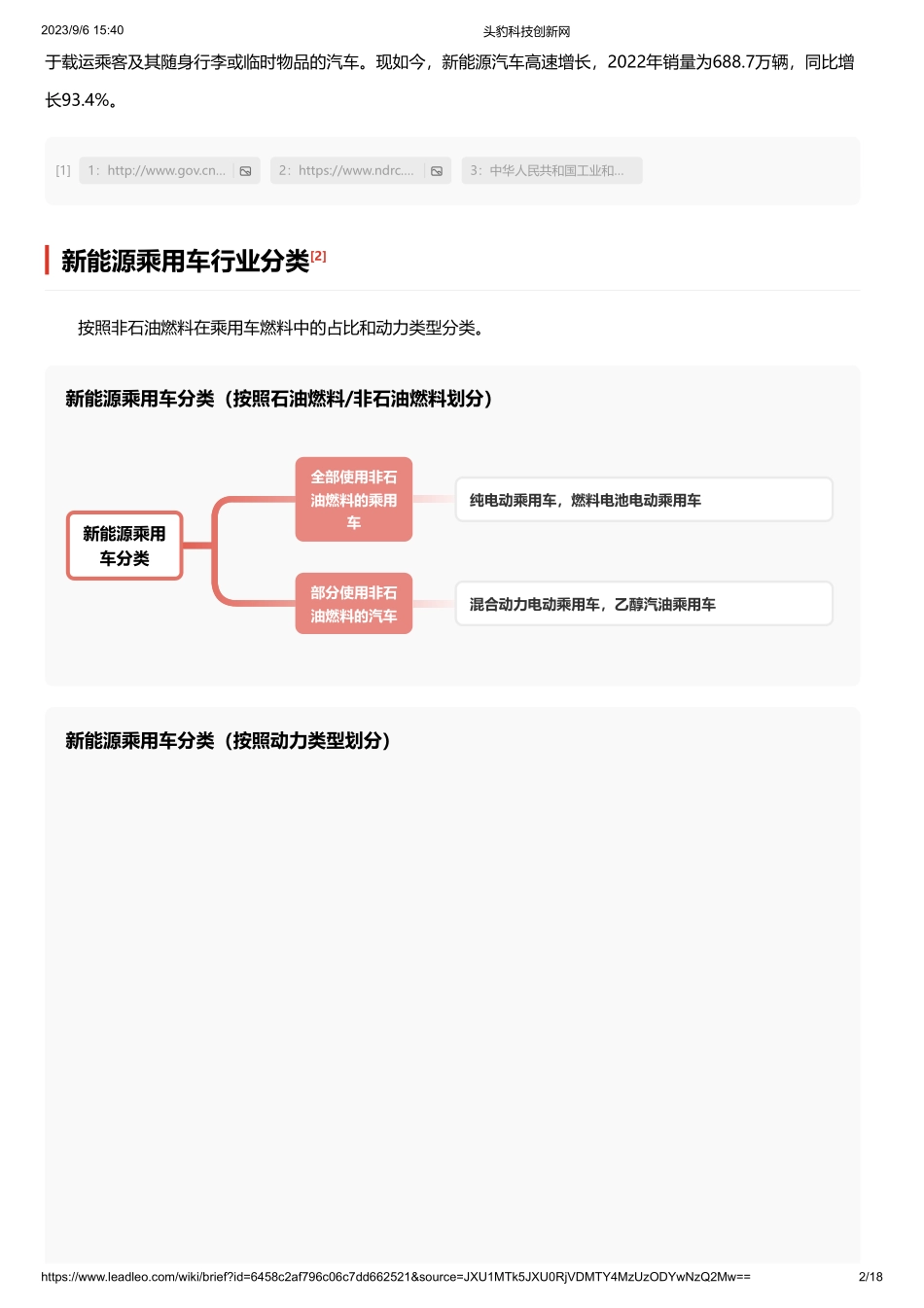 20230912-新能源乘用车 头豹词条报告系列.pdf_第2页