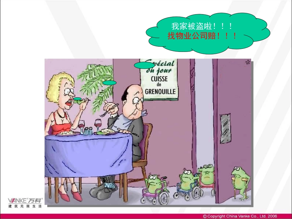万科培训物业管理常识及物业简介.ppt_第3页