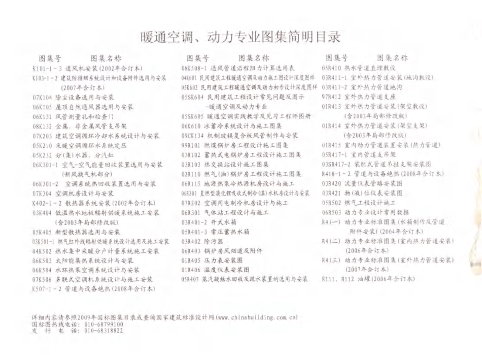 标准规范下载.09CK134 机制玻镁复合板风管制作与安装.pdf_第2页