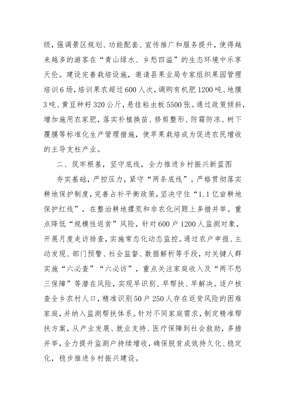 2024年乡工作总结.doc_第2页