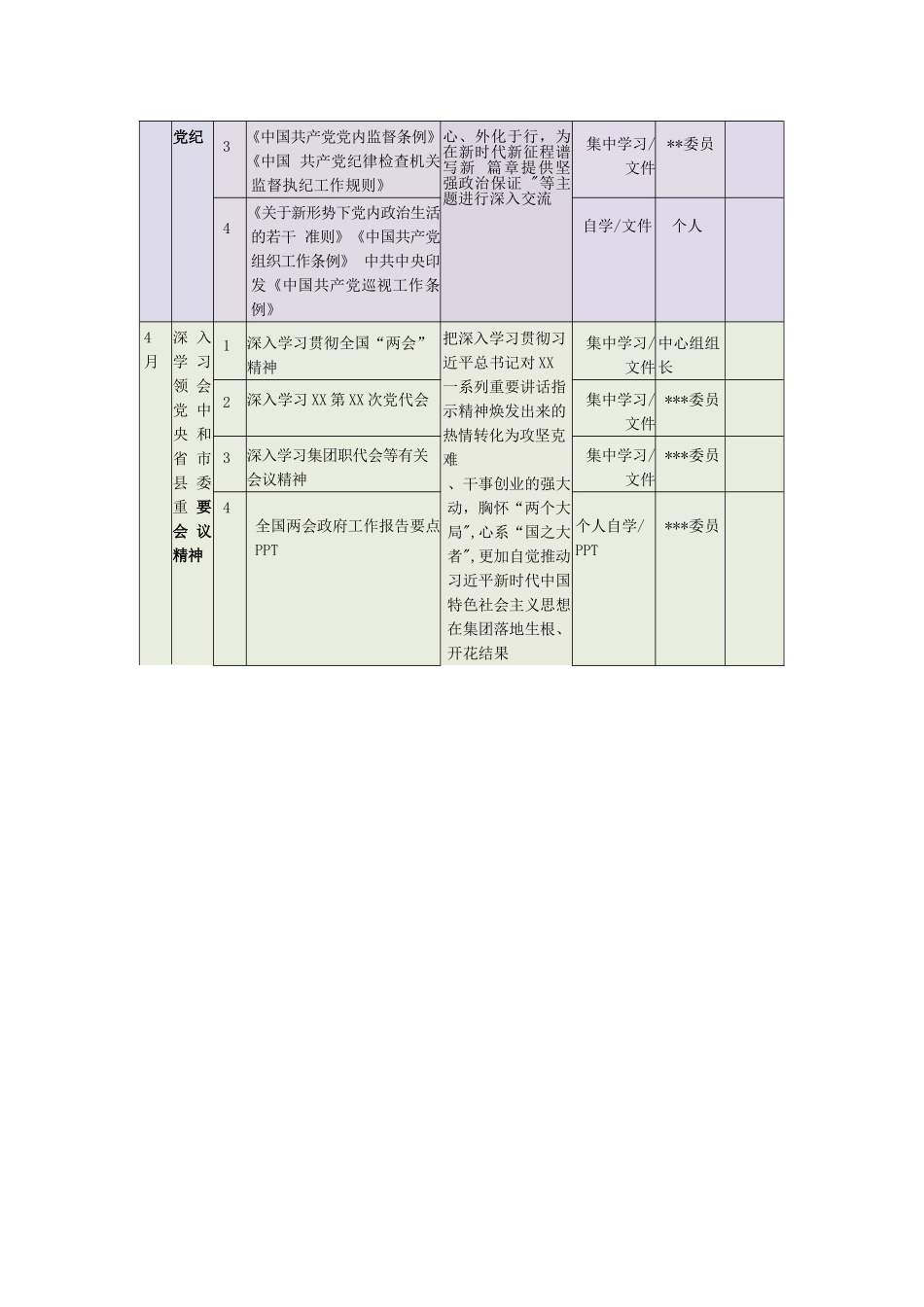 2025年理论中心组学习计划.doc_第2页